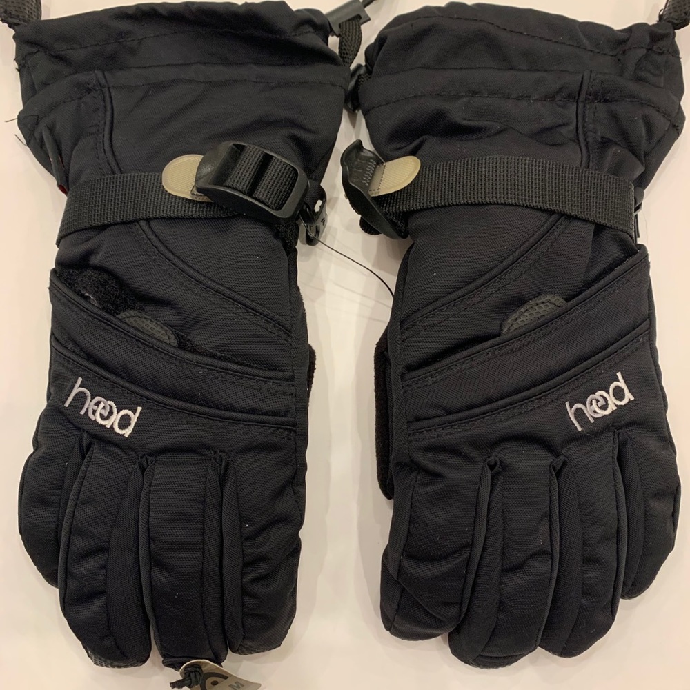 Ski gloves